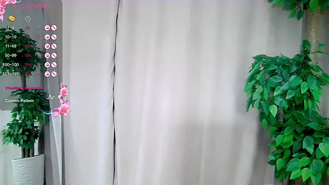 alissawind online show from 02-25-25, 03:05