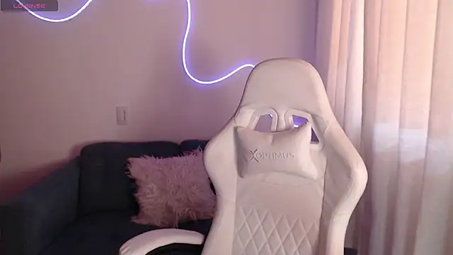 Abby gaiil online show from 05-19-26, 06:03