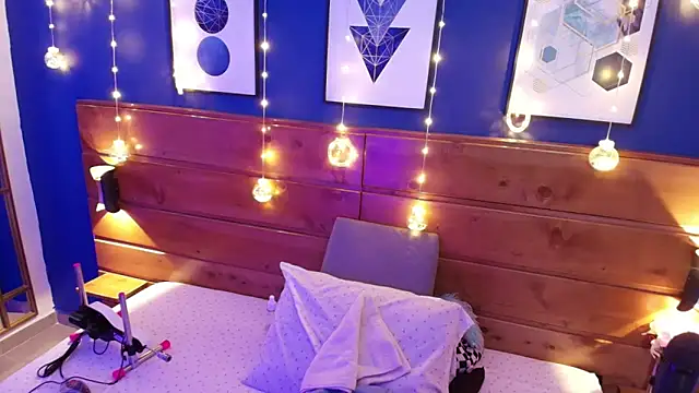 brigiitte rohan online show from 12-05-25, 03:37