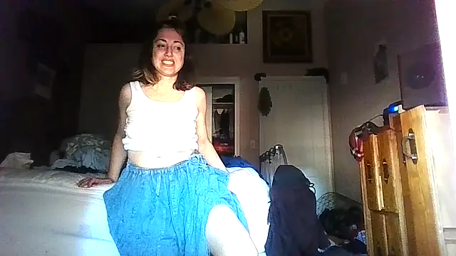 PompasPurpleriver online show from 07-21-26, 08:33