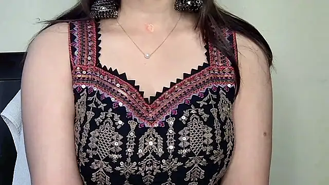 MIss-Naina online show from 11-29-25, 03:42