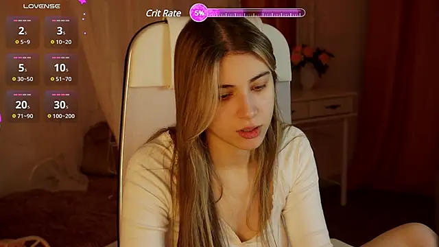Snapshot of EllieCutes chatting on 01-24-25, 11:26 EllieCutes online show from 01-24-25, 11:26