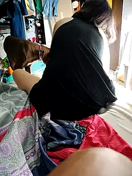 Cam Lion2907 online show from 03-24-26, 03:33