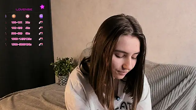 MeghanElson online show from 01-27-25, 02:46