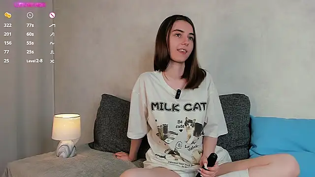 MeghanElson online show from 02-23-25, 11:22