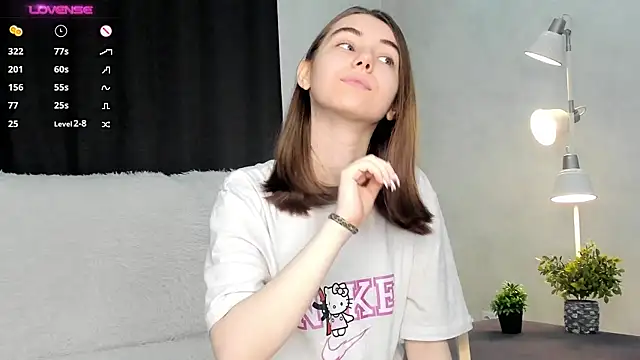 MeghanElson online show from 03-12-25, 11:09