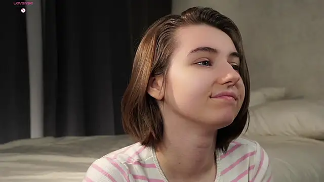 MeghanElson online show from 03-18-26, 01:47