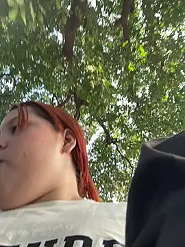 Goddess Naughty online show from 03-10-25, 09:29