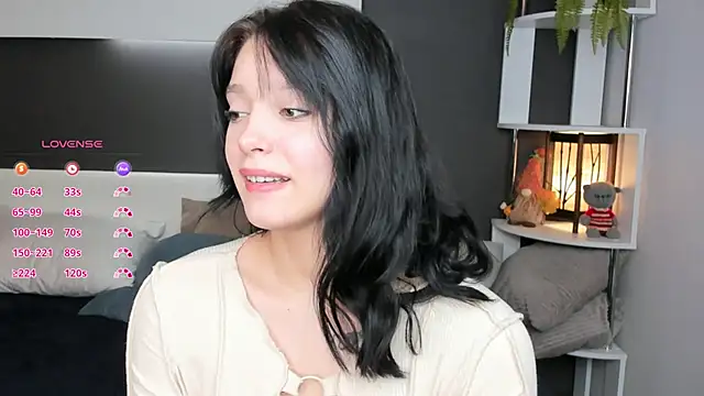 Snapshot of WildaBendell chatting on 01-28-25, 02:53 WildaBendell online show from 01-28-25, 02:53