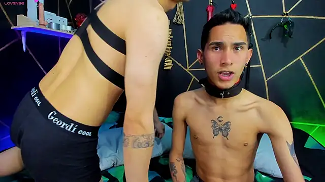 MillersKink online show from 01-25-25, 12:06