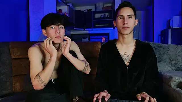 MillersKink online show from 03-16-25, 11:57