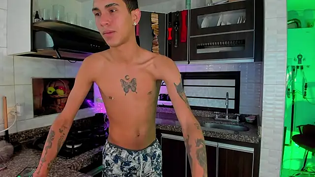 MillersKink online show from 11-16-25, 06:24