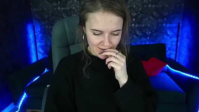 MaribelRiverr  online show from 01-16-25, 09:37