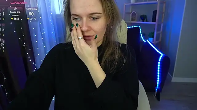 MaribelRiverr  online show from 01-17-25, 09:39