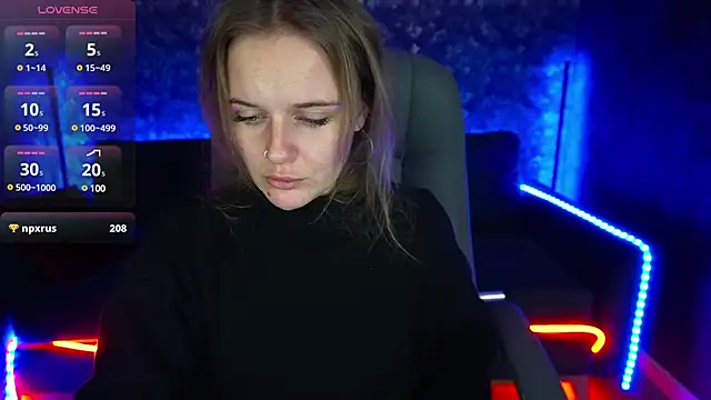 MaribelRiverr  online show from 02-03-25, 09:19