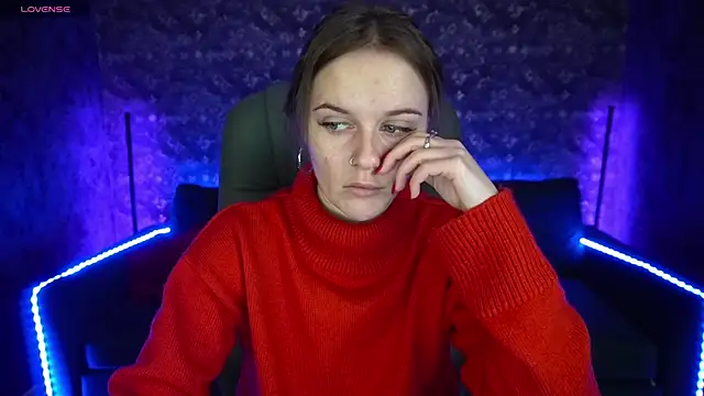 MaribelRiverr  online show from 02-23-25, 06:07