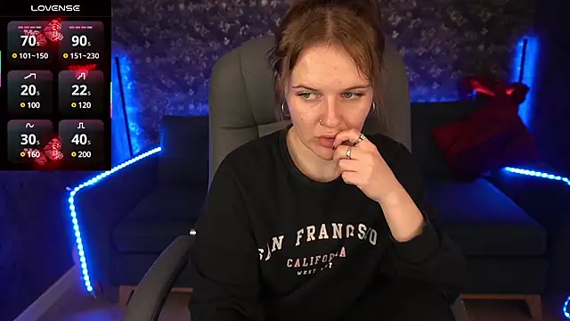 MaribelRiverr  online show from 03-19-25, 10:22