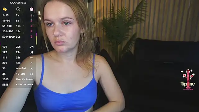 MaribelRiverr  online show from 10-13-25, 05:18