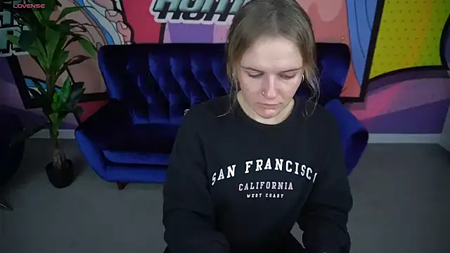 MaribelRiverr  online show from 10-21-25, 05:41