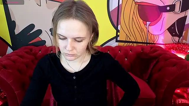 MaribelRiverr  online show from 02-24-26, 06:33