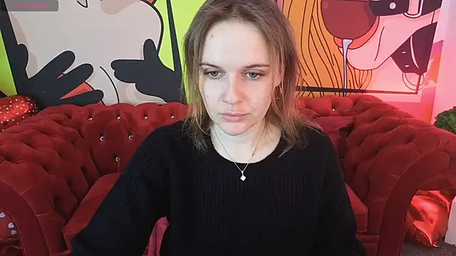 MaribelRiverr  online show from 03-06-26, 07:05