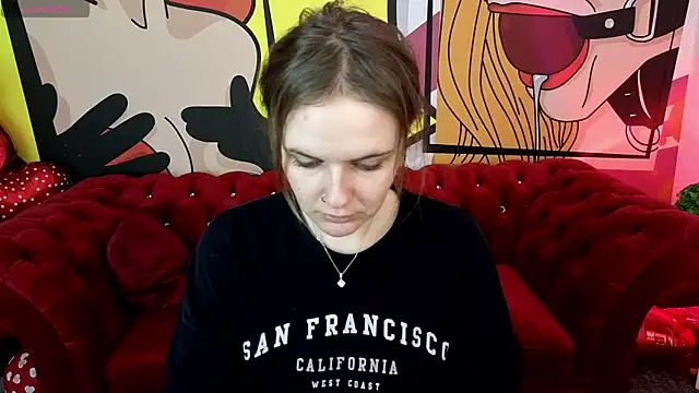 MaribelRiverr  online show from 03-09-26, 06:39