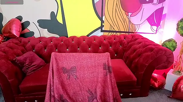 MaribelRiverr  online show from 03-28-26, 06:57