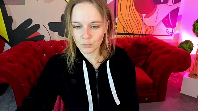MaribelRiverr  online show from 05-28-26, 05:27