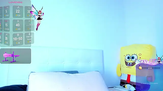 KimVelezz online show from 03-16-26, 07:18