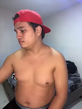 ahntony  69 online show from 02-16-26, 12:45