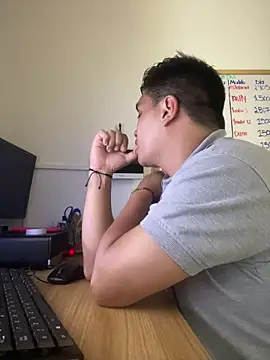 ahntony  69 online show from 04-06-26, 05:08