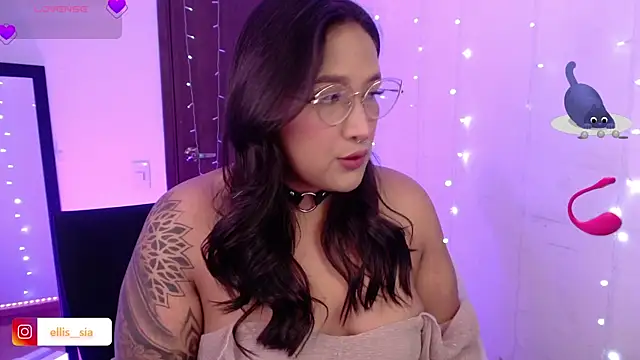 Lissa1   online show from 01-15-26, 02:49