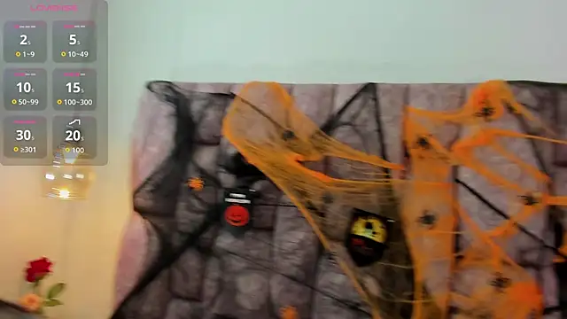 britanny-collyns online show from 10-10-25, 07:46