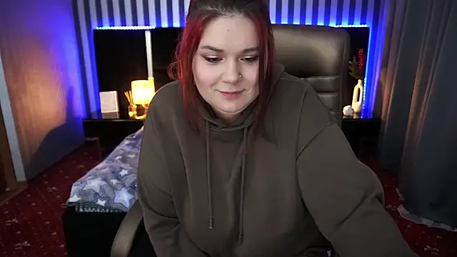 BettyDark online show from 01-30-25, 04:48