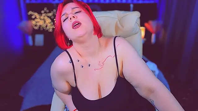 BettyDark online show from 02-01-26, 08:51