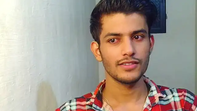 kingkartik7 online show from 10-31-25, 05:14