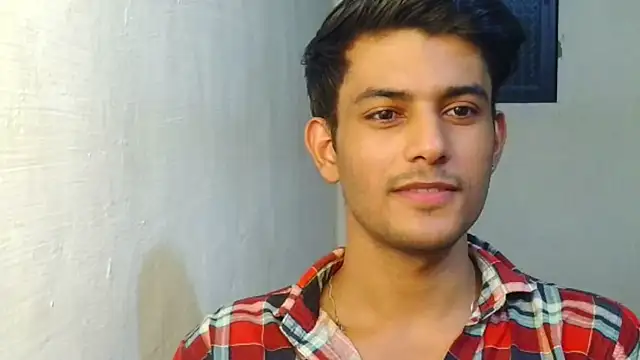 kingkartik7 online show from 11-03-25, 04:52