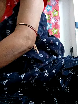 miss-Riy online show from 09-10-25, 05:13