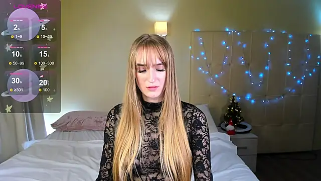 Snapshot of Stacy_River chatting on 12-12-24, 11:29 Stacy River online show from 12-12-24, 11:29