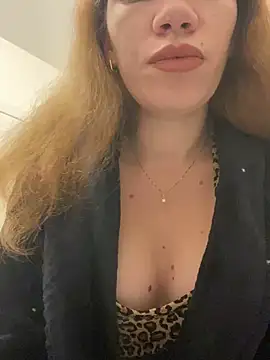 EvaRush online show from 12-01-24, 08:53