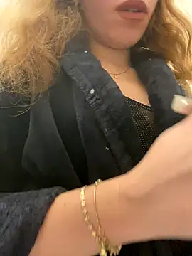 EvaRush online show from 12-05-24, 04:20