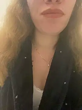 EvaRush online show from 12-05-24, 08:22