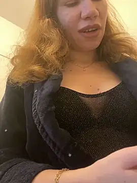 EvaRush online show from 12-06-24, 09:10