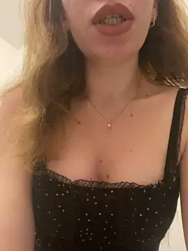 EvaRush online show from 12-09-24, 08:33