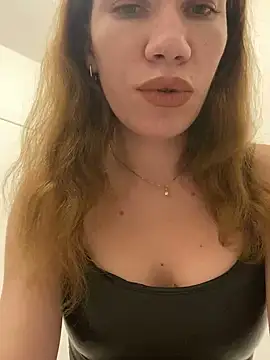 EvaRush online show from 12-10-24, 10:05