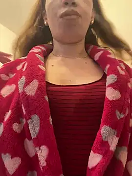 EvaRush online show from 12-29-24, 01:38