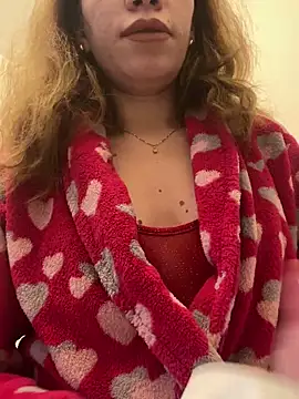 EvaRush online show from 01-13-25, 05:55