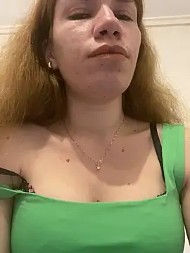 EvaRush online show from 02-01-25, 04:56