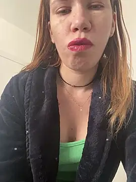 EvaRush online show from 02-26-25, 08:37