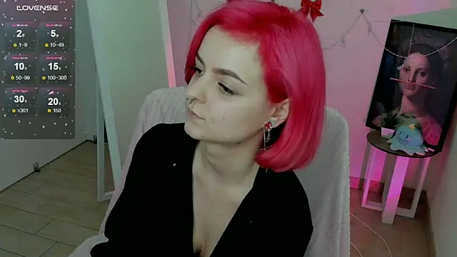 Snapshot of Fire_Bestie chatting on 01-27-25, 05:15 Fire Bestie online show from 01-27-25, 05:15